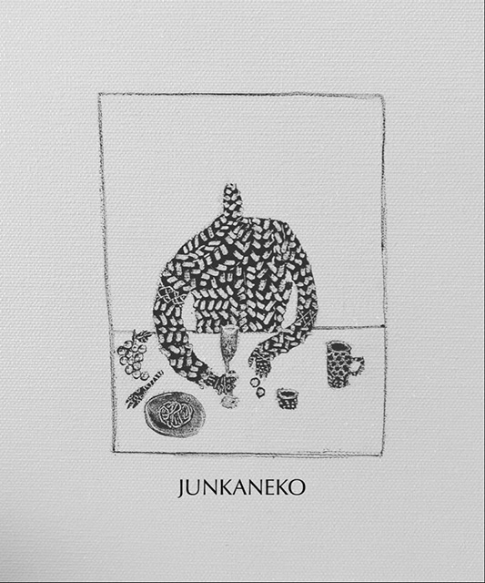 JUN KANEKO/金子潤