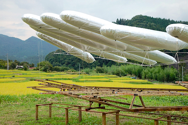 鉾井喬（TAKASHI HOKOI）